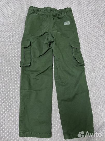 Брюки для мальчика Acoola 116