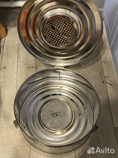 Медицинская бикса