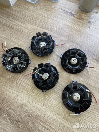 Светильник потолочный встраиваемый