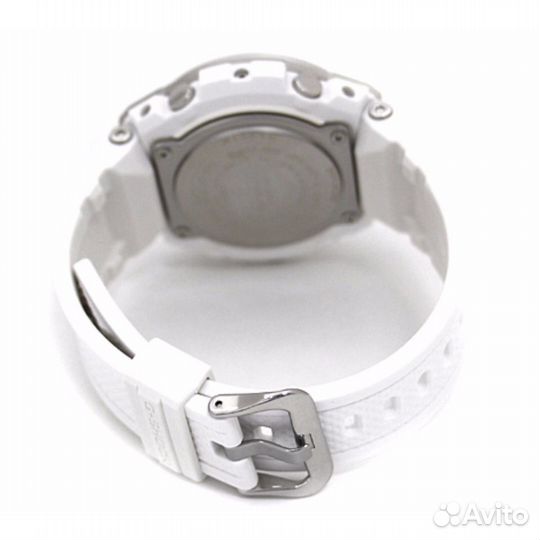 Часы Casio G-Shock GST-S300-7ADR Wh новые