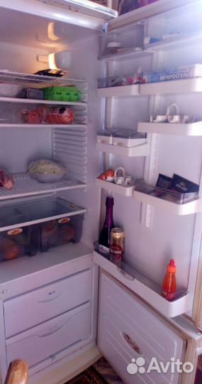 Холодильник Атлант