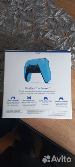 Джостик для sony ps