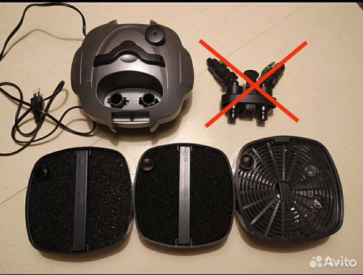 Клад аквариумиста