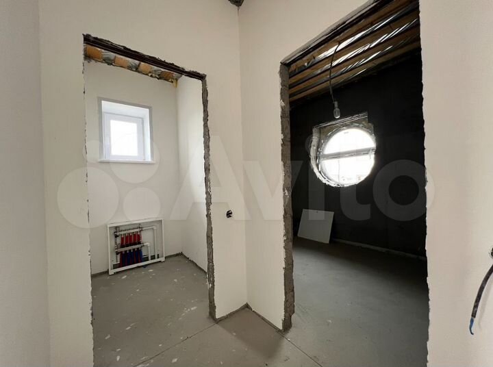 Дом 150 м² на участке 7 сот.