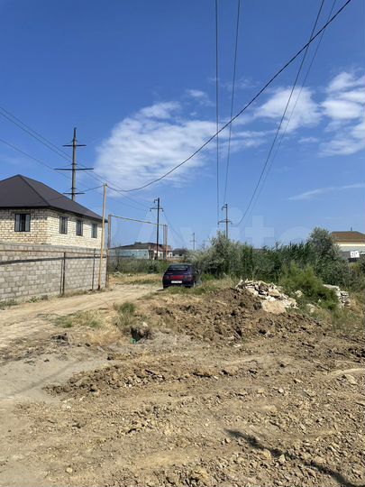 Участок 4,5 сот. (ИЖС)