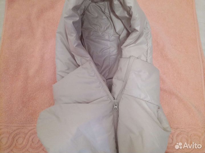 Капор капюшон