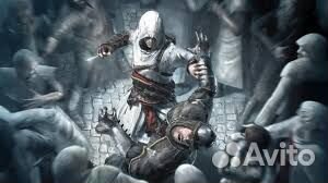 Assassins Creed Playstation 3