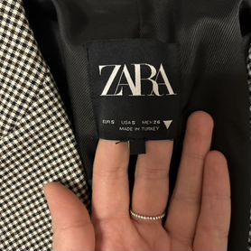 Пиджак Zara