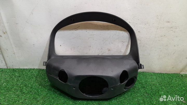 Кожух рулевой колонки Chevrolet Captiva C100 3.2