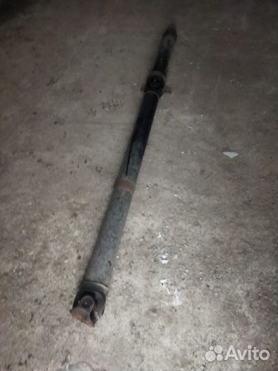 Кардан от газели пассажирской бизнес