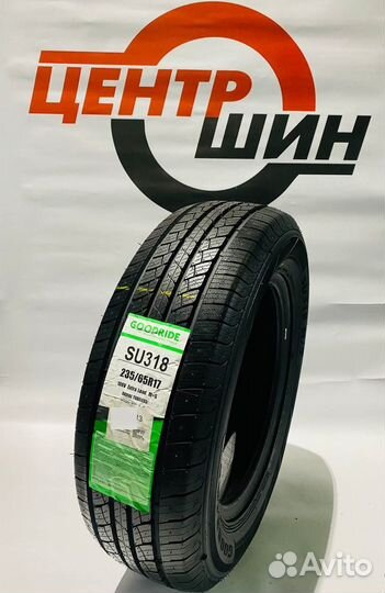 Goodride SU318 235/65 R17