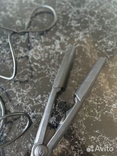 Выпрямитель для волос GA.MA CP1