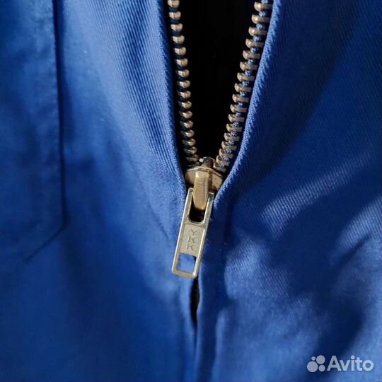 Комбинезон рабочий (Европа) XL