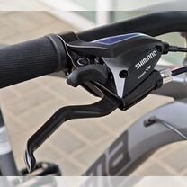 SHIMANO DEORE XT FC -M785クランクセット 170mm 808 - Купить горный велосипед во всех регионах