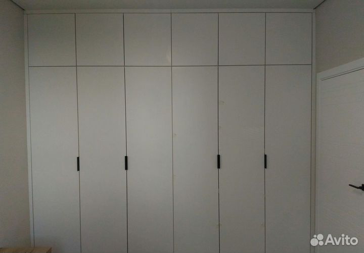 Гардероб / зона хранения