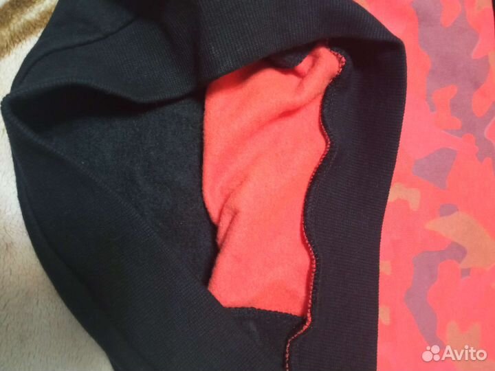 Худи для мальчика 152