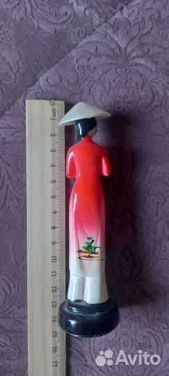 Статуэтка(Индонезия)