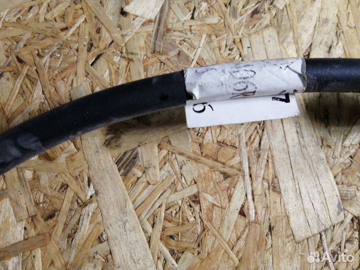 Селектор АКПП Renault Megane 3 хэтчбэк H4M729 2014