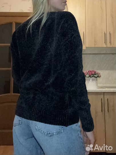 Свитер женский размер S