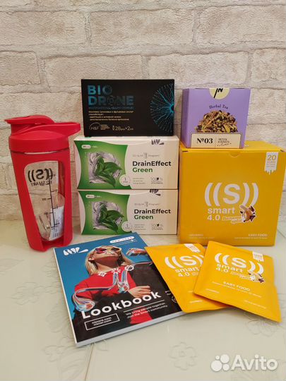 Продукция от NL