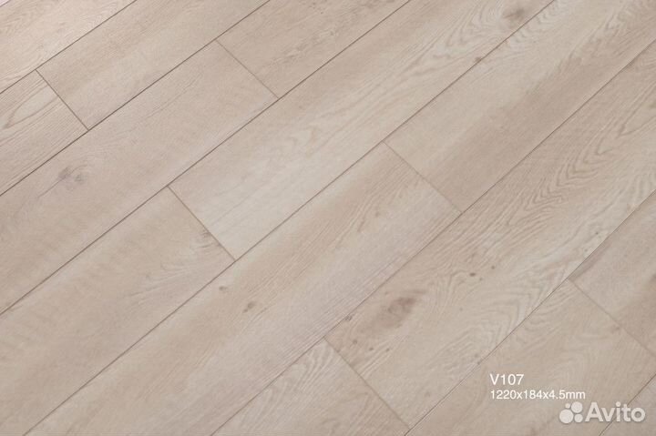 Напольные покрытия Balterio