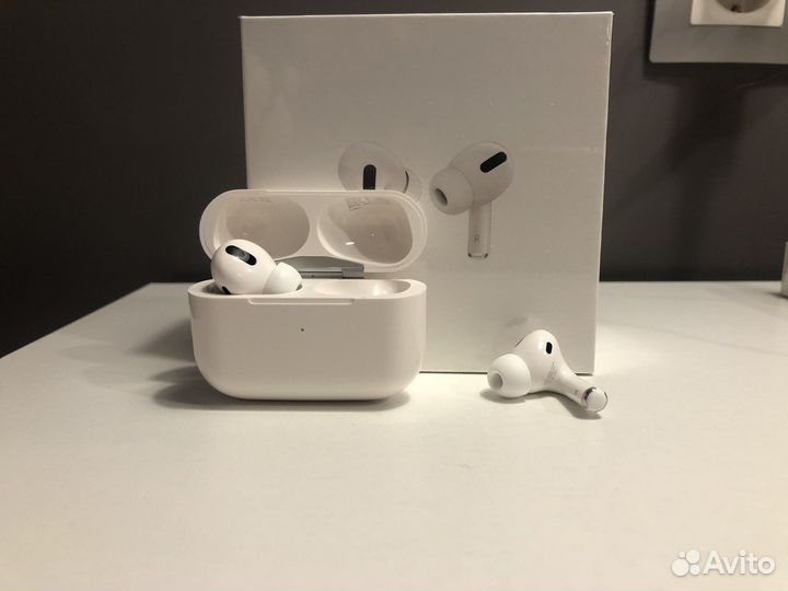 Airpods pro 2
