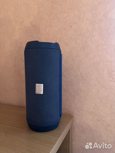 Блютуз колонка jbl бу