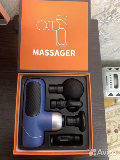Массажер для тела