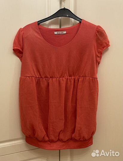 Вещи для беременных б/у