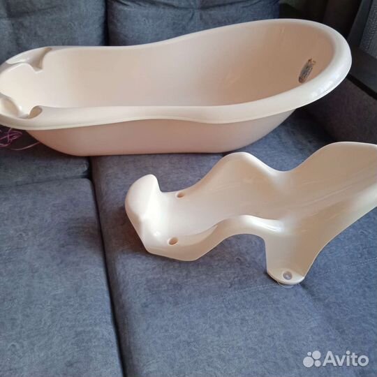 Ванночка для купания