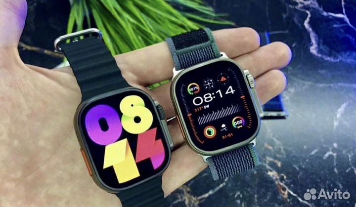 Apple Watch series 9