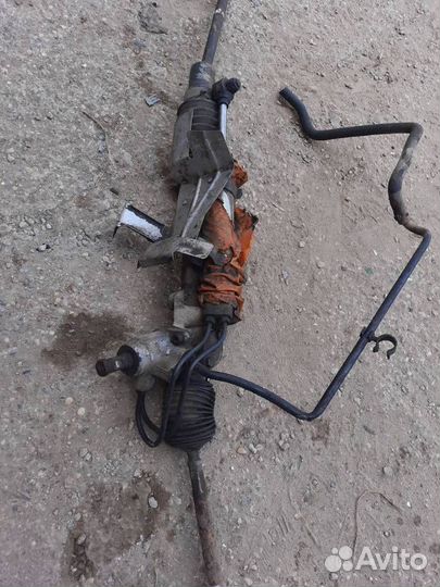 Рулевая рейка Citroen Xsara 1998