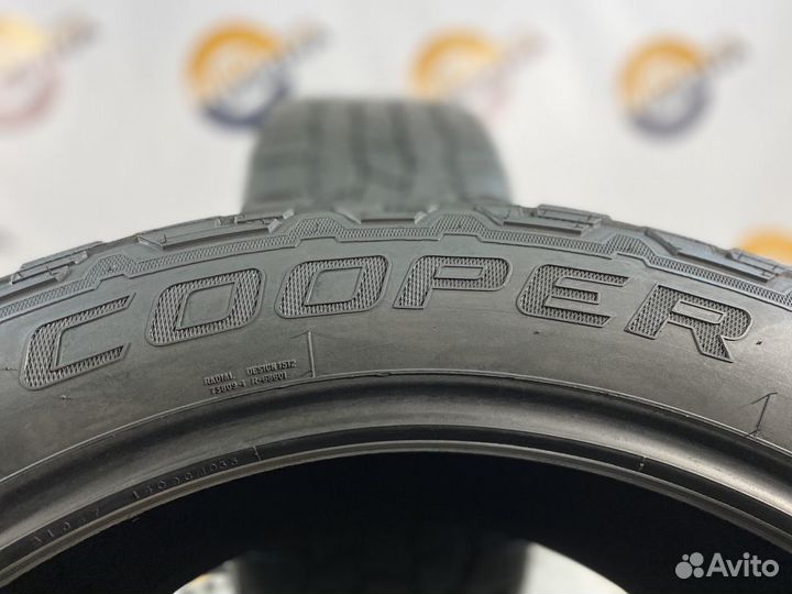 Cooper Discoverer AT3 4S 285/45 R22 116H