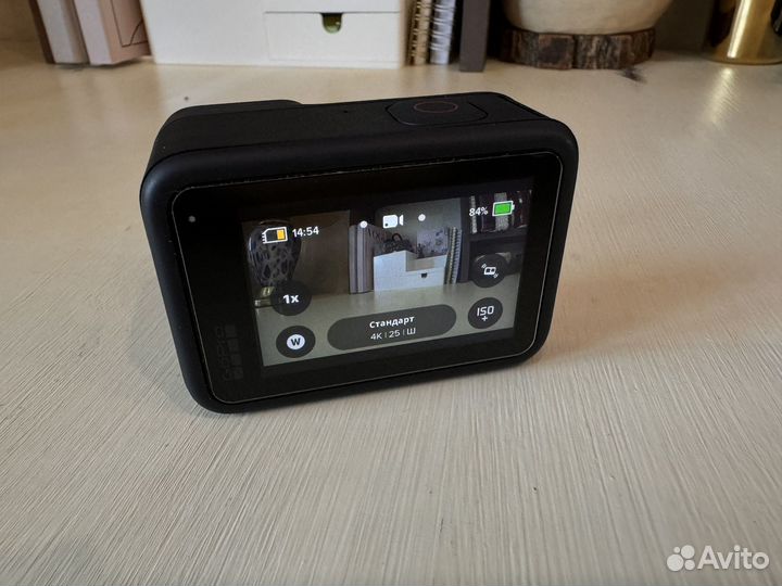 Камера gopro hero 11