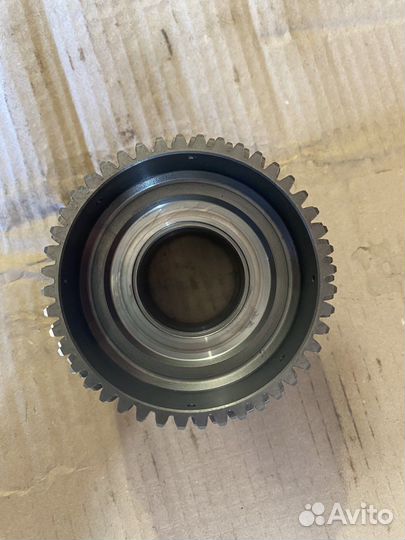 Обгонная муфта mgha