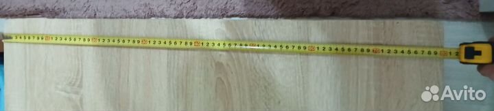 Тумба под телевизор белая бу