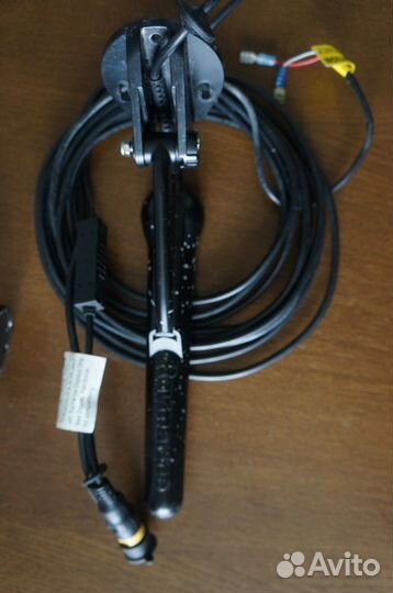 Raymarine Dragonfly-4 DV