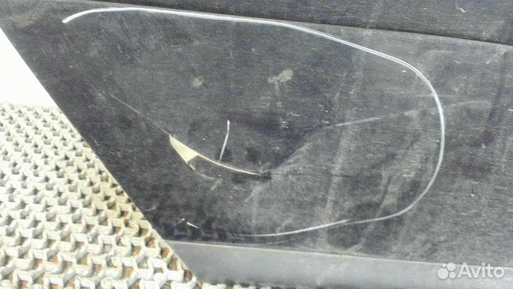 Дверь боковая Audi A6 (C5), 2003