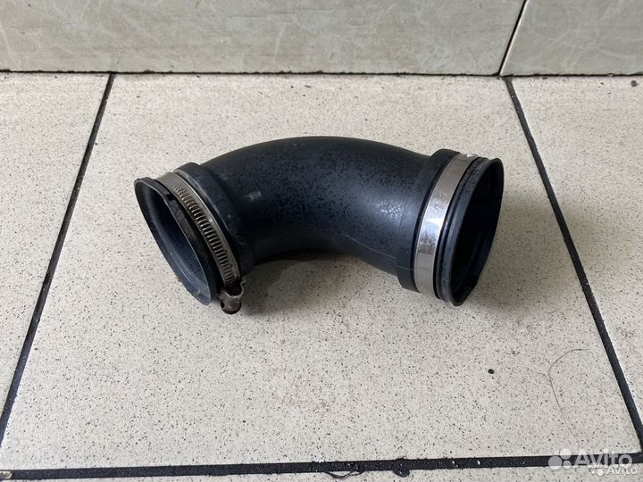 Гофра воздушного фильтра Opel Astra H