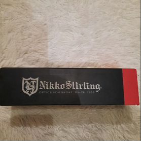 Продам Nikko Stirling Прицел metor 1-4X24 с выносн