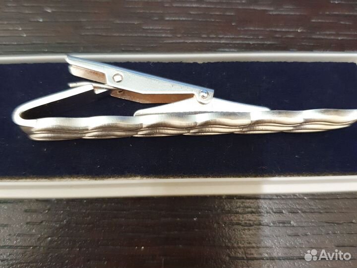 Зажим для галстука