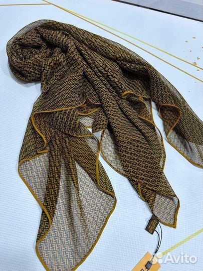 Платок женский