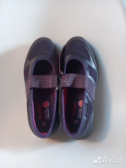 Обувь для девочки новая