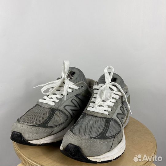 Кроссовки New Balance 990v5 оригинал