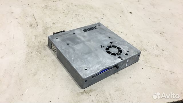 Тв модуль Bmw 523 F10