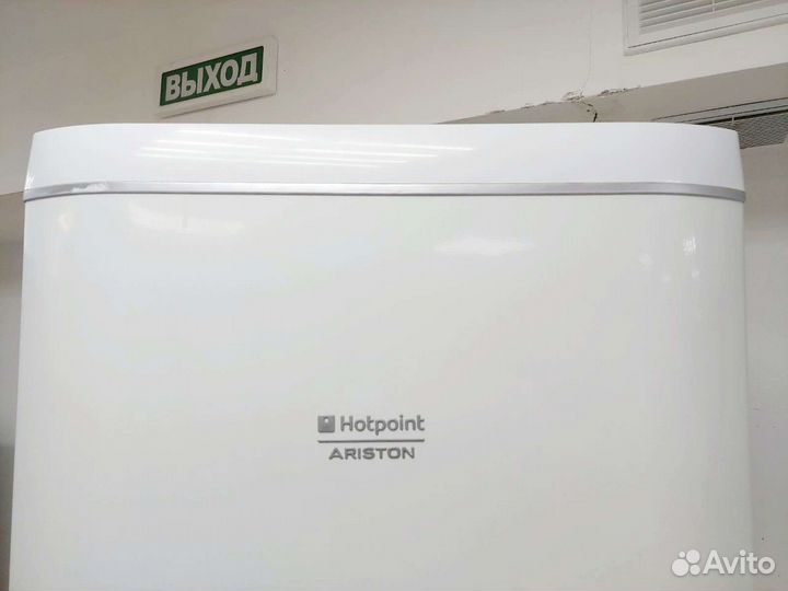 Холодильник бу 185см/Гарантия/Доставка