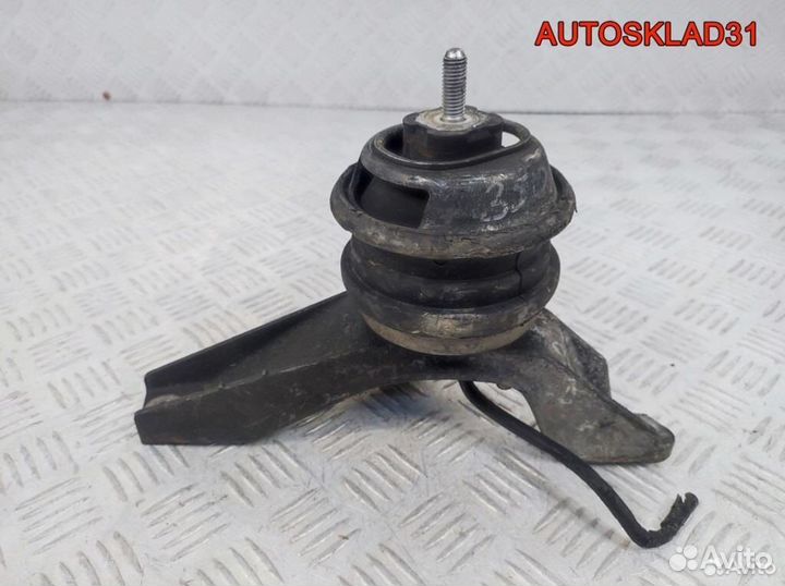 Кронштейн двигателя левый BMW E39 22116751281