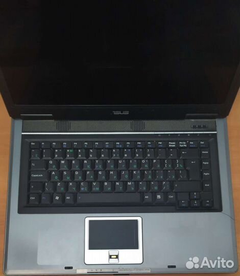 Продам Asus f3s