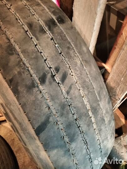 Продам колеса в сборе 295/80 R22,5