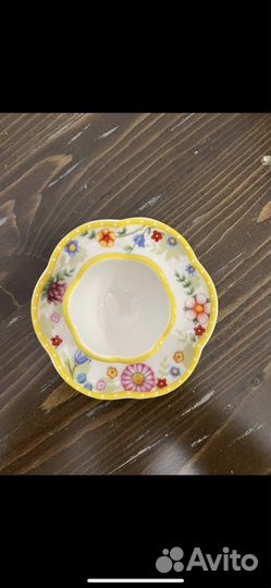 Подставка под яйцо Villeroy&Boch